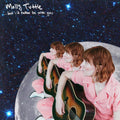 Tuttle,molly - But I'd Rather Be With You - Music CD