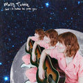 .but i'd rather be with you Music CD