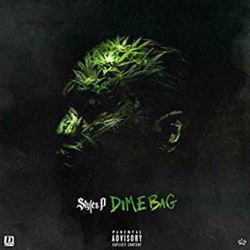 Styles P - Dime Bag - Music CD