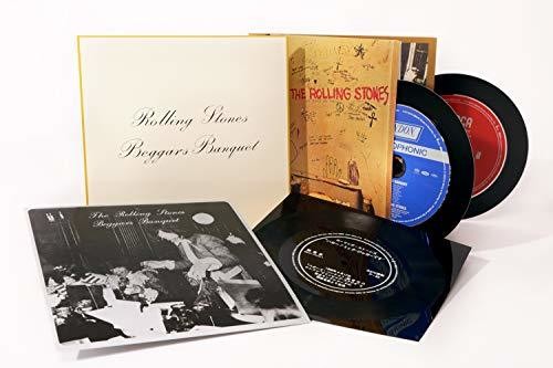 Rolling Stones - Beggars Banquet - Super Audio CD