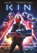 Kin - Kin - DVD