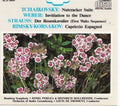 Hollreiser / Bamberg Symphony Orch / Perlea - Nutcracker Suite - Music CD