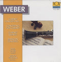 Glazer - Clarinet Bassoon Conce - Music CD