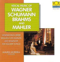 Wagner / Innsbruck Symphony Orch - Vocal Music Of Wagner Schuman - Music CD