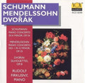 Firkusny - Piano - Music CD