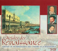 Arman / Blechblaserensemble / Buchner - Meister Der Renaissance - Music CD
