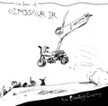 Dinosaur Jr - Ear Bleeding Country: The Best Of - Music CD