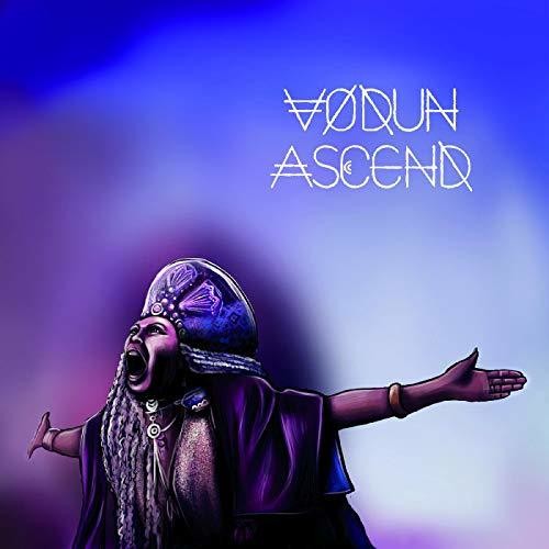 Vodun - Ascend - Vinyl Record