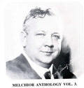 Melchior - Melchior Anthology 3 - Music CD