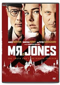 Mr Jones - Mr Jones - DVD