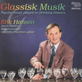 Hansen - Glassisk Musik - Music CD