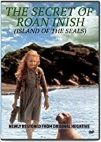 Secret Of Roan Inish - Secret Of Roan Inish - DVD