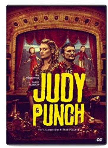 Judy & Punch - Judy & Punch - DVD