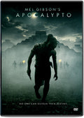 Apocalypto - Apocalypto - DVD