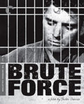 Criterion Collection - Brute Force Bd - Blu-ray