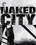 Criterion Collection - Naked City, The Bd - Blu-ray