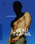 Criterion Collection - Beau Travail Bd - Blu-ray