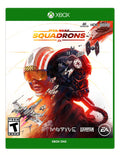 Xb1 Star Wars Squadrons - Xb1 Star Wars Squadrons - Video Game
