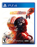 Ps4 Star Wars Squadrons - Ps4 Star Wars Squadrons - Video Game