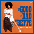 Smith,bette - Good The Bad The Bette - Music CD