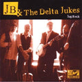 Delta Jukes - Jug Rock - Music CD