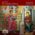 Cappella Romana - Akathistos Hymn - Music CD