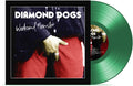 Weekend Monster (Green Vinyl) [LP] Vinyl Record