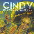 Santana,cindy Blackman - Give The Drummer Some - Vinyl Record