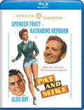 Pat & Mike (1952) - Pat & Mike (1952) - Blu-ray