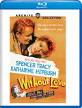 Without Love (1945) - Without Love (1945) - Blu-ray