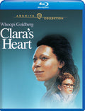 Clara's Heart (1988) - Clara's Heart (1988) - Blu-ray