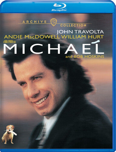 Michael (1996) - Michael (1996) - Blu-ray