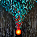 Bright Eyes - Down in the Weeds, Where the World Once Was [2LP]