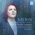 Lemieux,marie-nicole / Orchestre National Bordeaux - Mer(s) - Music CD