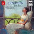 Quatuor Parrenin / Collard,jean-philippe - Georges Auric: Imaginees - Music CD