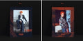 Kim Dong Han - D-night - Music CD