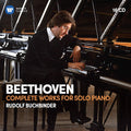 Beethoven: Complete Works for Solo Piano Music CD