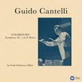 Cantelli,guido / Scala Di Milano - Tchaikovsky: Symphony No. 5 - Vinyl Record