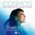 Diluka,shani - Cosmos - Beethoven & Indian Ragas - Music CD