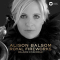 Balsom,alison - Music For The Royal Fireworks - Music CD