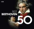 50 Best Beethoven - 50 Best Beethoven - Music CD