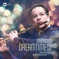 Pahud,emmanuel / Munchner Rundfunkorchester - Dreamtime - Music CD