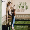 Frang,vilde / Lifits,michael - Paganini Schubert - Music CD