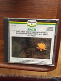 Lautenbacher / Kehr / Mainz Chamber Orchestra - Violin Concertos - Music CD