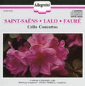 Saens / Saens - Cell - Music CD