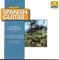 Ragossnig - Music For Spanish Guitar - Music CD