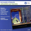 Schwarzkopf,elisabeth / Schock,rudolf - R. Strauss: Ariadne Auf Naxos - Music CD