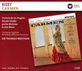 Bizet: Carmen Music CD