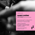 Ascanio Music CD