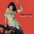 Reno Divorce - Fairweather Friends / Ship Of Fools - Vinyl Record